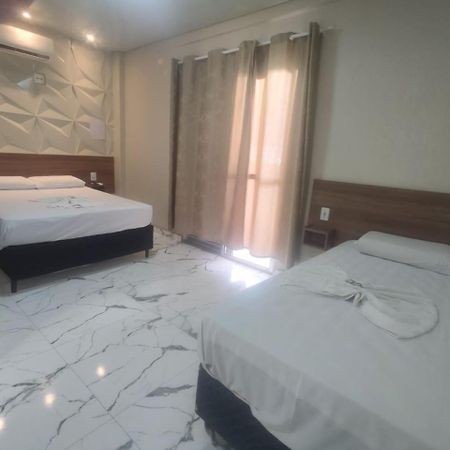 Hotel Rio Claro Eksteriør billede
