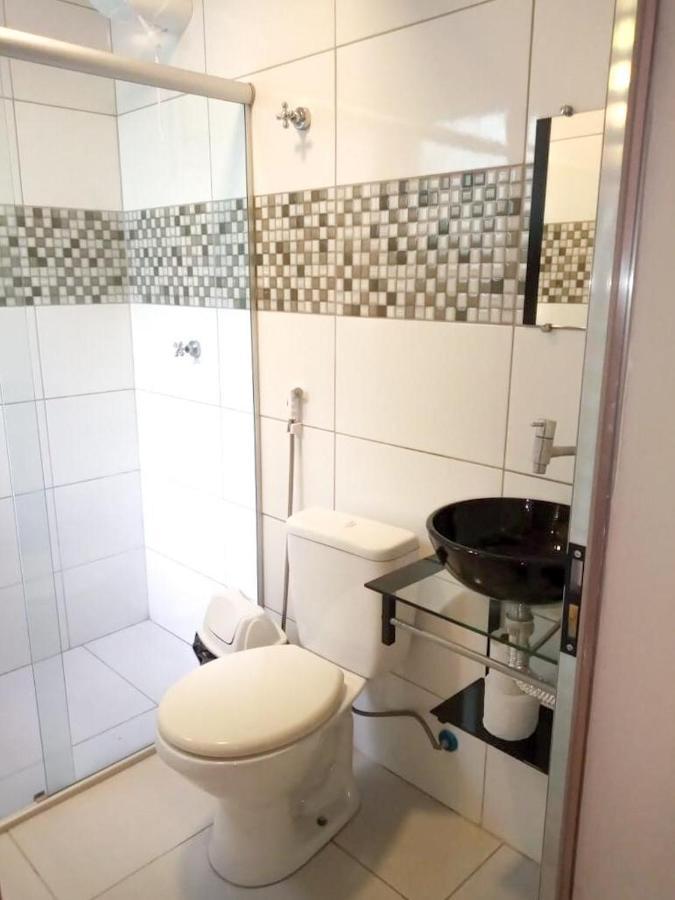 Hotel Rio Claro Eksteriør billede