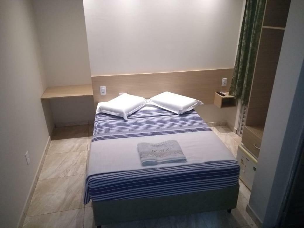 Hotel Rio Claro Eksteriør billede