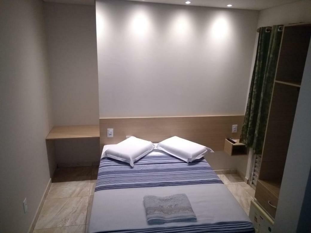 Hotel Rio Claro Eksteriør billede
